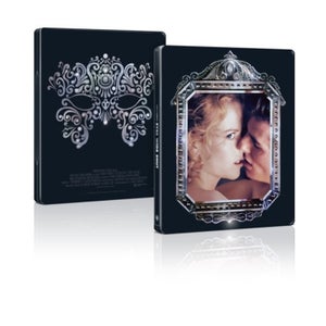 Eyes Wide Shut