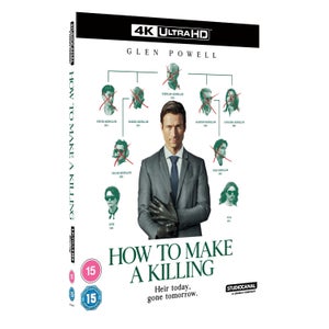How To Make A Killing