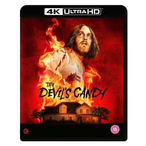 The Devils Candy Limited Edition