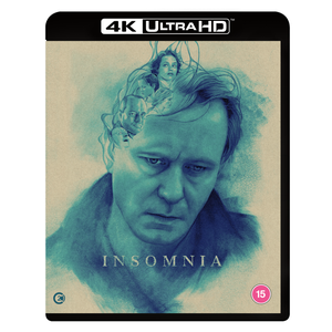 Insomnia Limited Edition