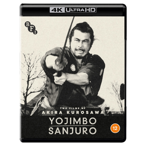 Yojimbo And Sanjuro
