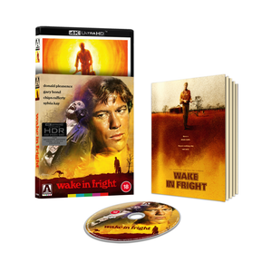 Wake In Fright