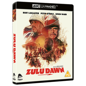 Zulu Dawn Limited Edition