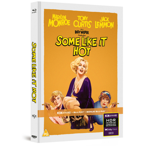 Some Like It Hot