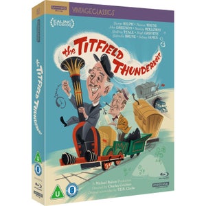 Titfield Thunderbolt