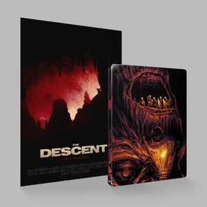 The Descent