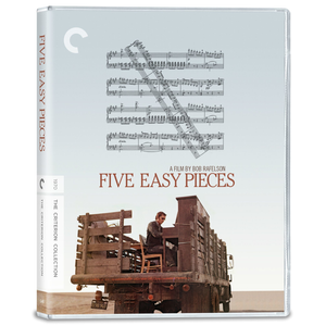 Five Easy Pieces