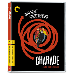 Charade The