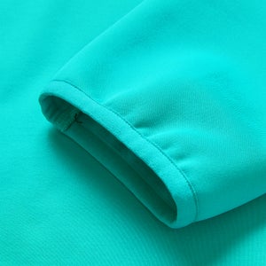 Mens Ireland Training Hoodie Blue