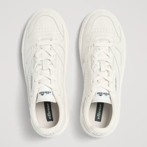 Turnschuhe LS914 für Damen Weiß