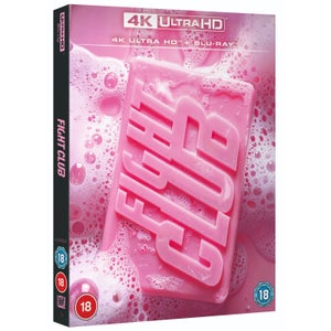 Fight Club 4K Ultra HD
