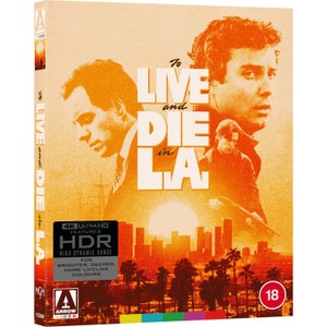 To Live And Die In L
