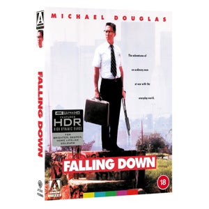 Falling Down