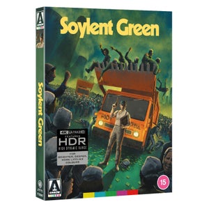 Soylent Green