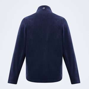 Men's Mistren Full-Zip Jacket - Dark Blue