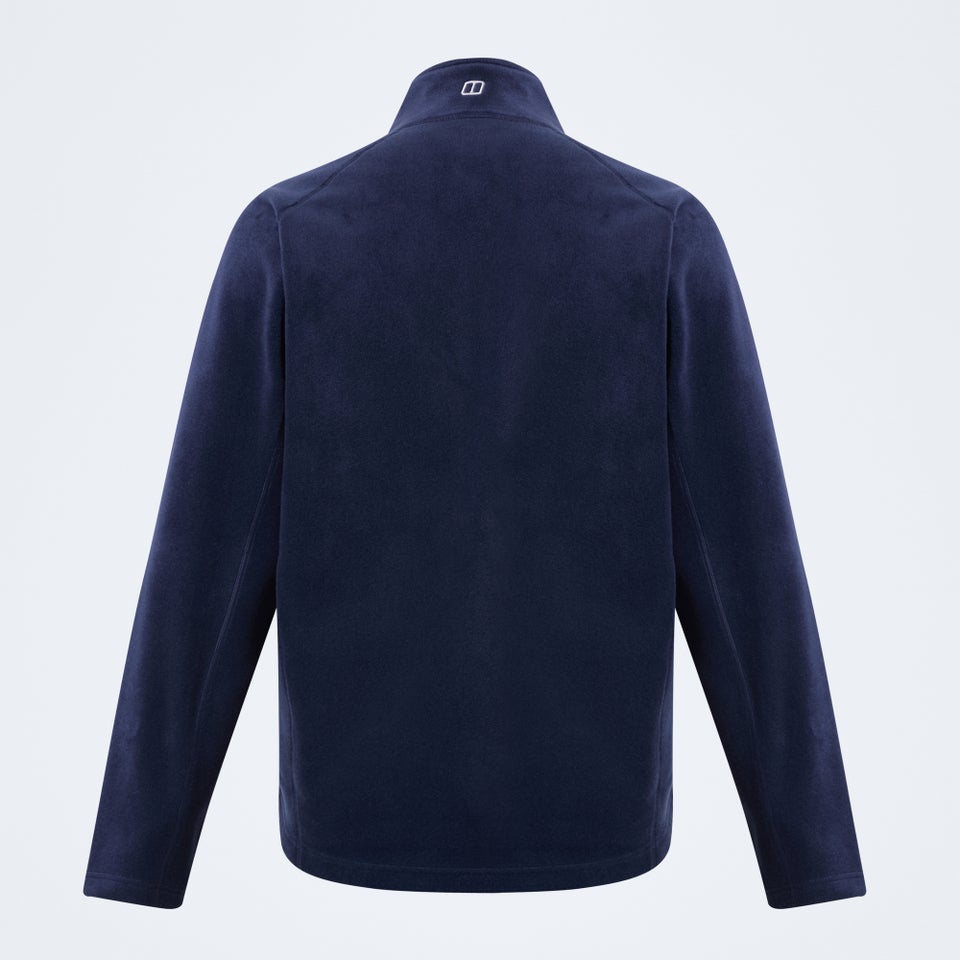 Men's Mistren Full-Zip Jacket - Dark Blue