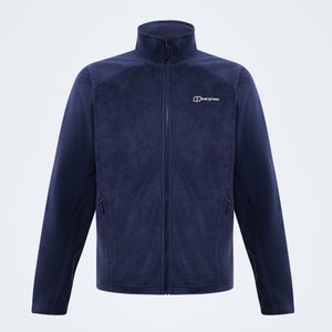 Men's Mistren Full-Zip Jacket - Dark Blue