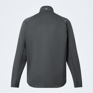 Men's Norhollow Full-Zip Jacket - Grey