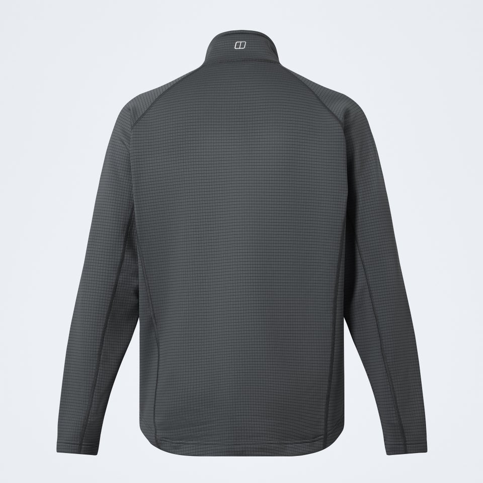 Men's Norhollow Full-Zip Jacket - Grey