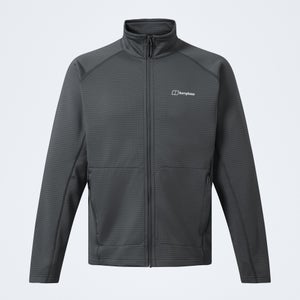 Men's Norhollow Full-Zip Jacket - Grey