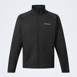 Men's Norhollow Full-Zip Jacket - Black