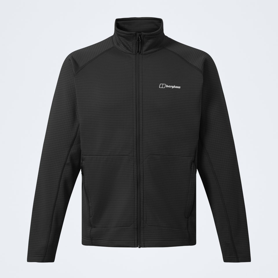 Men's Norhollow Full-Zip Jacket - Black