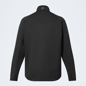 Men's Norhollow Full-Zip Jacket - Black