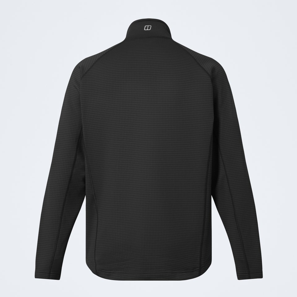 Men's Norhollow Full-Zip Jacket - Black