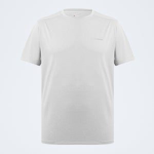 BERGHAUS APPLEYARD TECH TEE AM GRY - S