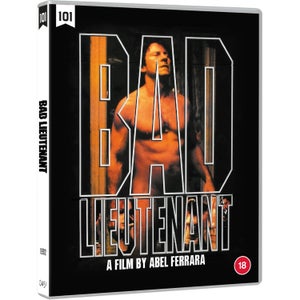 Bad Lieutenant