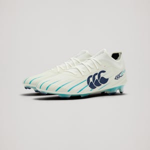 Adult Unisex Speed Falcon 2.0 Elite Firm Ground Boots White