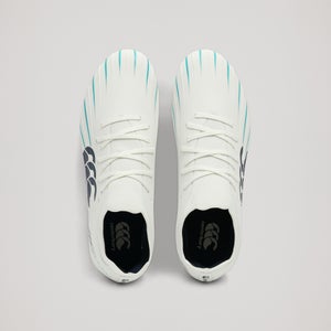 Adult Unisex Speed Falcon 2.0 Elite Firm Ground Boots White