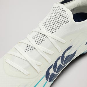 Adult Unisex Speed Falcon 2.0 Elite Firm Ground Boots White