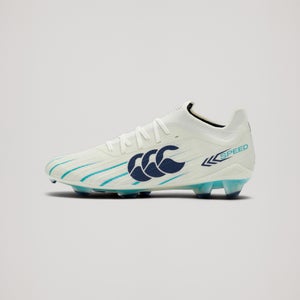 Adult Unisex Speed Falcon 2.0 Elite Firm Ground Boots White