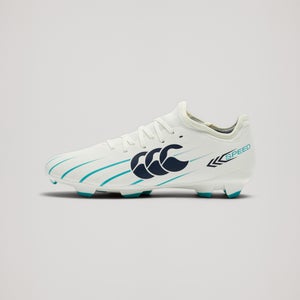 CANTERBURY SPEED FAL. 2.0 TEAM FG AU WHT/GRN - 6