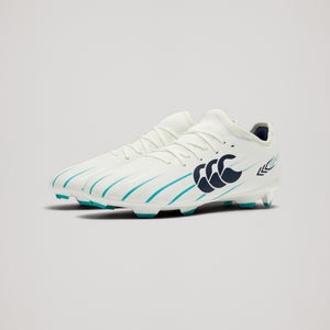 Adult Unisex Speed Falcon 2.0 Team Firm Ground Boots White