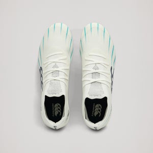 Adult Unisex Speed Falcon 2.0 Elite Soft Ground Boots White