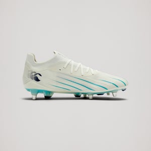 Adult Unisex Speed Falcon 2.0 Elite Soft Ground Boots White
