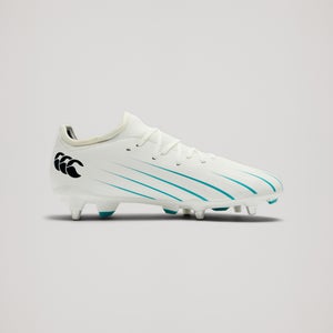 Adult Unisex Speed Falcon 2.0 Team Soft Ground Boots White