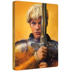 Joan Of Arc