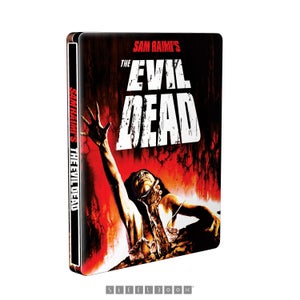 The Evil Dead