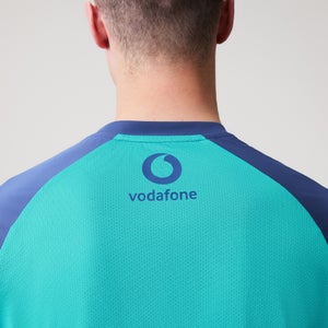 Mens Ireland Superlight Training Tee Navy