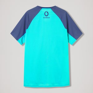Mens Ireland Superlight Training Tee Navy