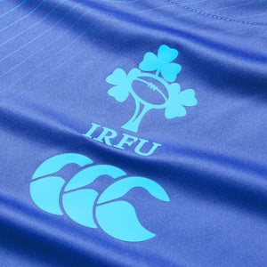 Mens Ireland Superlight Training Tee Navy