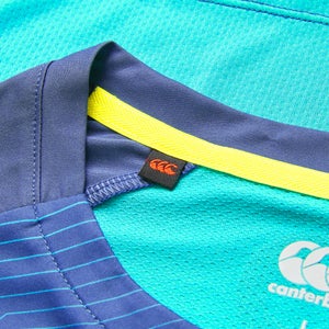 Mens Ireland Superlight Training Tee Navy