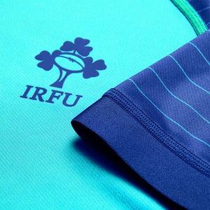 Junior Unisex Ireland Training Pro Jersey Blue