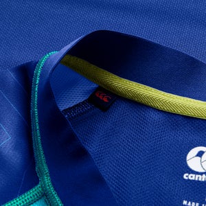 Junior Unisex Ireland Training Pro Jersey Blue