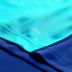 Junior Unisex Ireland Training Pro Jersey Blue