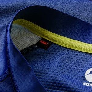 Mens Ireland Training Test Jersey Navy