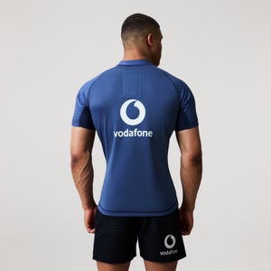 Mens Ireland Training Test Jersey Navy